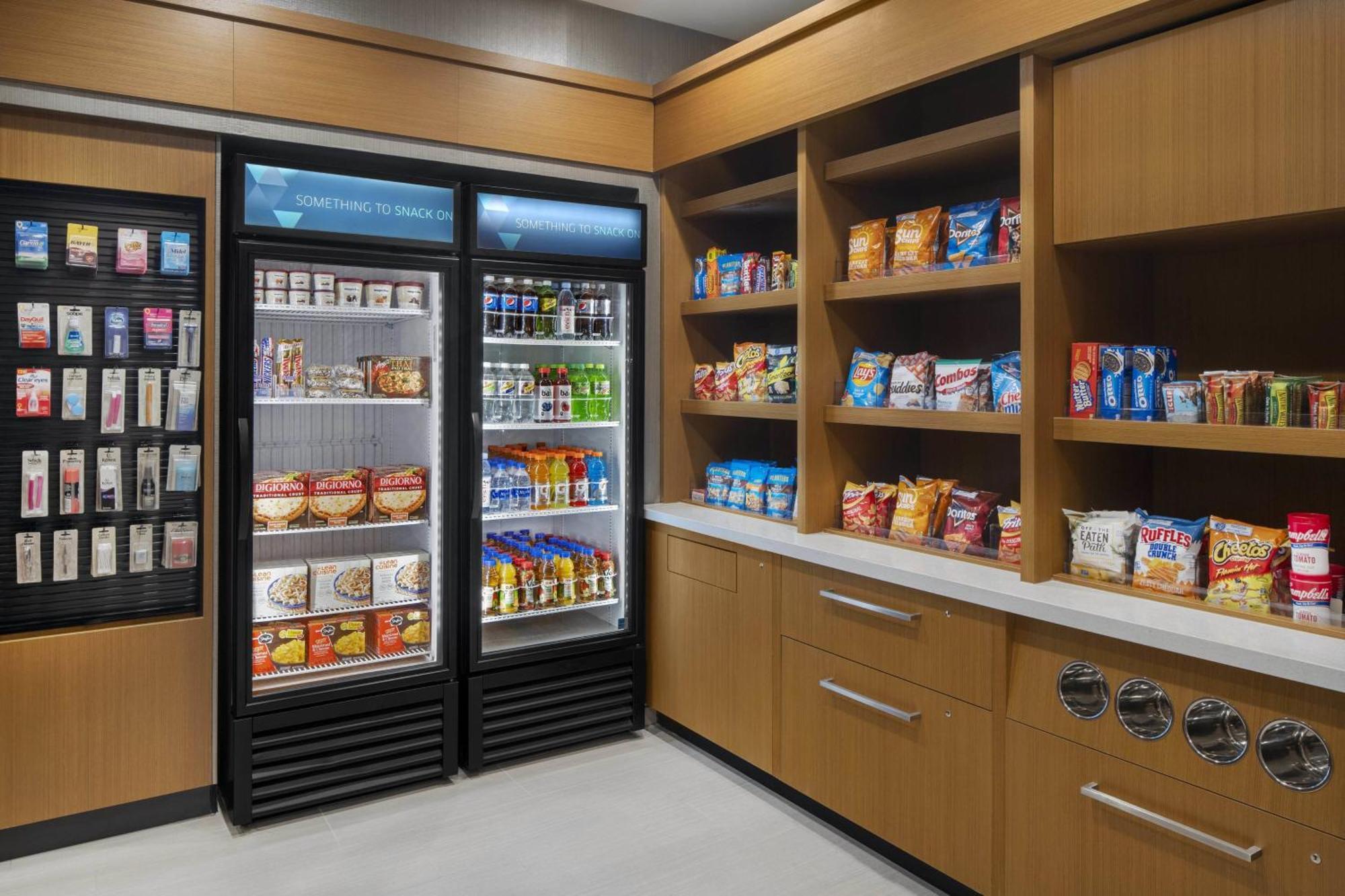 Springhill Suites By Marriott Tuckahoe  Exteriör bild